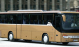Noleggio pullman Livorno