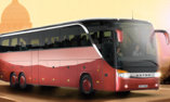 Noleggio pullman Livorno