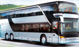 Noleggio pullman Livorno